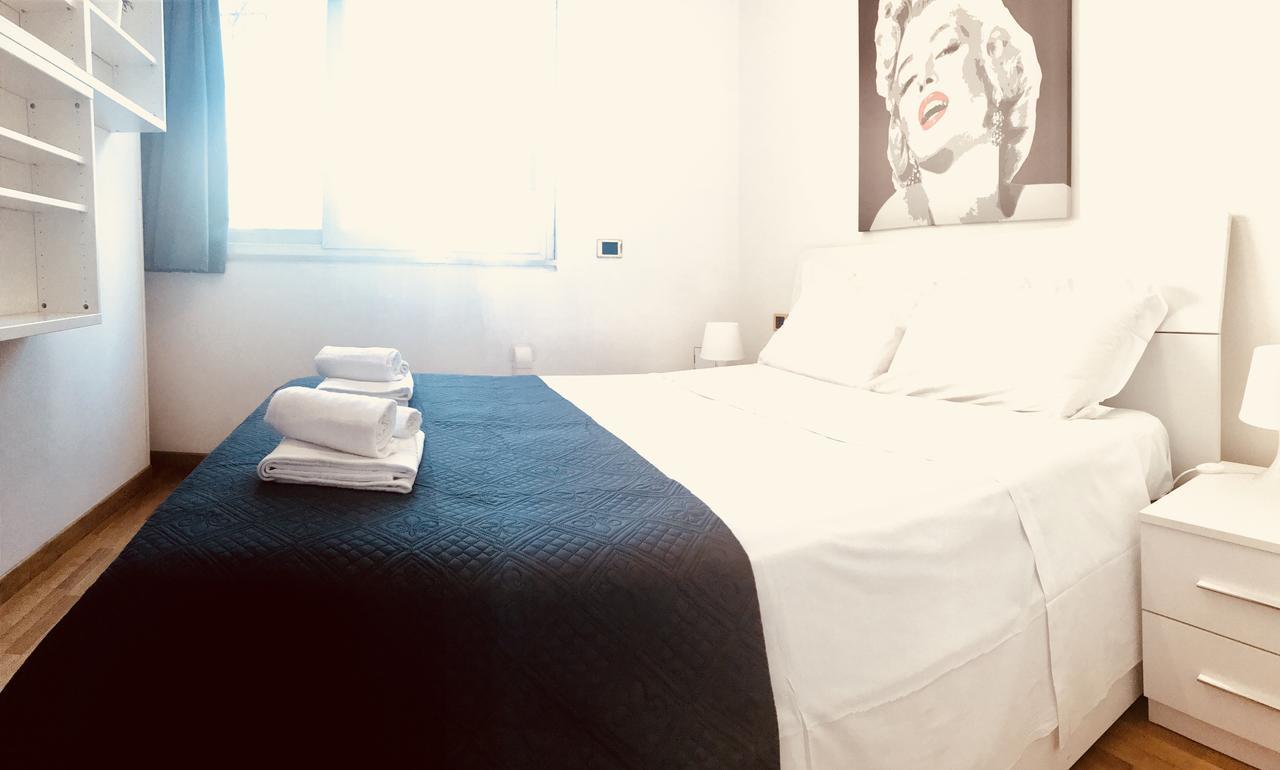 Apartment Giulio Cesare Luxury Rom